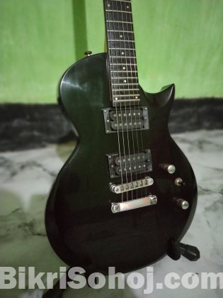 LTD EC-10 Electric Guitar